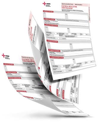 Electrical-Certificates